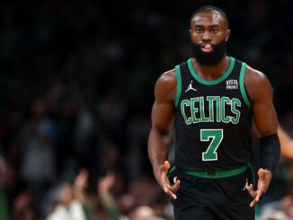 Jaylen calls out key issue of Celtics offense in loss to Warriors