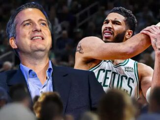 Celtics' Jayson Tatum, Boston roasted by Bill Simmons for 'dumbest loss' vs Warriors