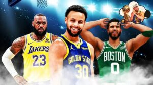 Joe Mazzulla's painful Celtics truth bomb after Stephen Curry, Warriors loss