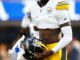 Joey Porter Jr. Responds to Tyler Boyd’s Critcism