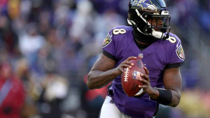 Late for Work: Lamar Jackson Is a 'Much Better Quarterback' Now Than His 2019 MVP Season