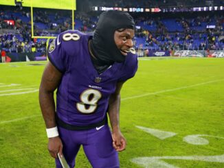 Lamar Jackson Makes Clear Statement On Upcoming 49ers Matchup