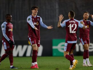 Europa Conference League – Villa Top Group & Progress To Last 16