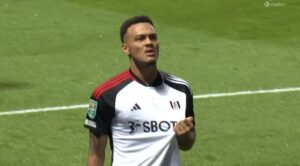 Fulham player of interest to Bristol City and QPR