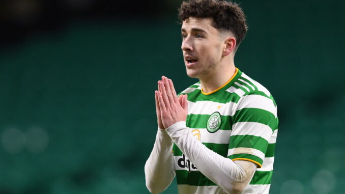 Brendan Rodgers Says It’s Over to Mikey Johnston to be a Celtic Player after Brace