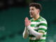Brendan Rodgers Says It’s Over to Mikey Johnston to be a Celtic Player after Brace
