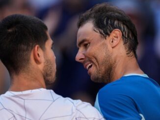 Rafael Nadal’s return: Will the speed of the game prove too much for aging bull