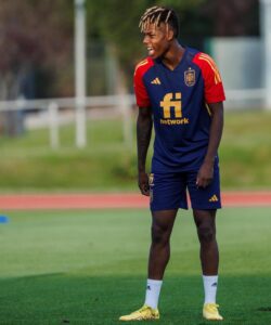 Barcelona has pulled out of the Nico Williams contest, although Villa are still interested in the new release clause