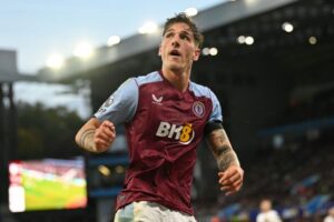 The coach claims the Aston Villa player needs affection and that his habits are not always ideal