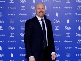 How Sean Dyche made Everton united after fallouts, frustration and relegation battles