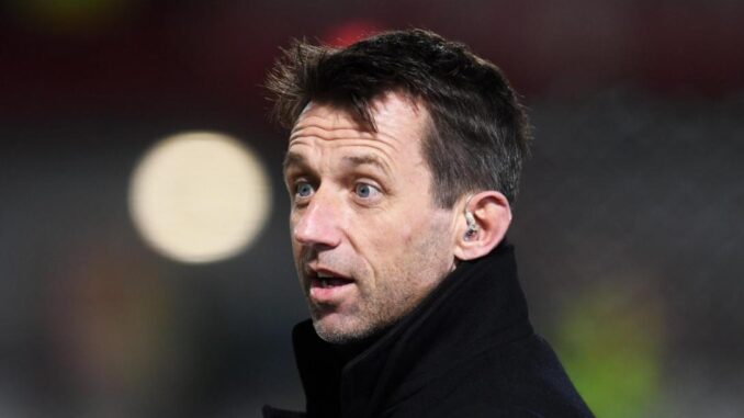 Neil McCann highlights out what Celtic’s midfield does so much better than Rangers’