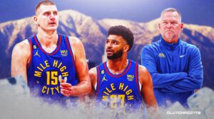 Warriors vs Nuggets: How to watch Christmas Day NBA on TV, stream, time