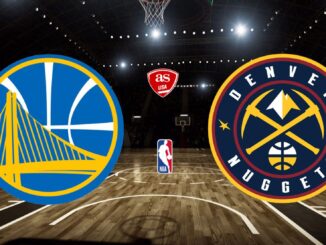 Warriors vs Nuggets: How to watch Christmas Day NBA on TV, stream, time