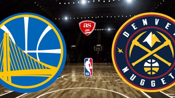 Warriors vs Nuggets: How to watch Christmas Day NBA on TV, stream, time