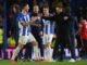 Brighton star defends Roberto De Zerbi tactic despite Arsenal and Crystal Palace errors