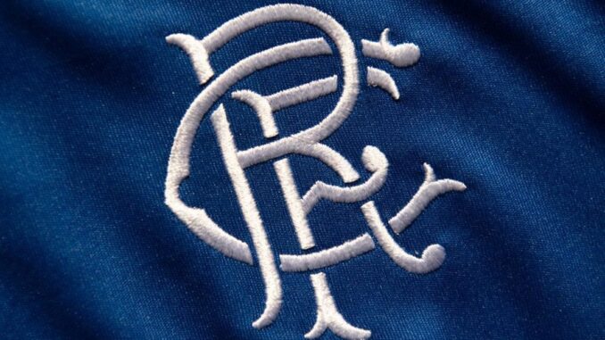 Rangers may need to sell player to sign £500k hotshot in January - reports