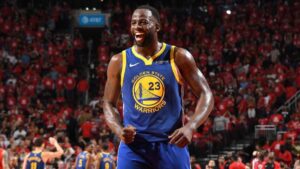 NBA rumors: Draymond Green 'drives Warriors crazy,' but there's a catch