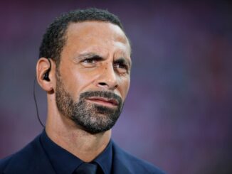 Rio Ferdinand wishes Man Utd had two Everton stars, it’s not Onana or Branthwaite.