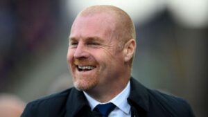 Sean Dyche has galvanised Everton but he will forever be Burnley royalty.