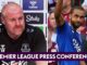 Sean Dyche axes Dominic Calvert-Lewin in two changes - Everton predicted XI v Chelsea