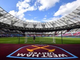 West Ham receive transfer boost ahead of January transfer window regarding EFL wonderkid