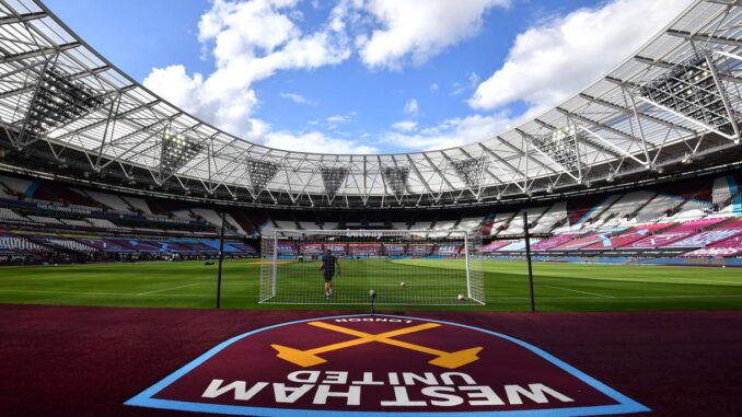 West Ham receive transfer boost ahead of January transfer window regarding EFL wonderkid