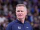 Kerr offers intriguing counter to Shaq's Curry proposition