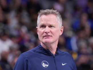 Steve Kerr Gets Real On Jordan Poole Returning To Face The Warriors