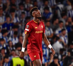 Aston Villa identify Roma's Tammy Abraham as a potential replacement should they loose key striker