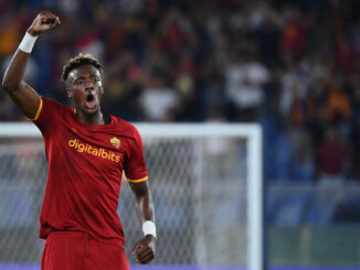 Aston Villa identify Roma's Tammy Abraham as a potential replacement should they loose key striker