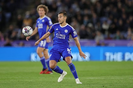  Harry Winks gives the Foxes a 94th-minute winner to increase their advantage at the top of the Championship.