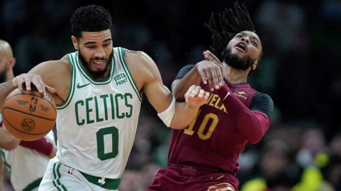 Shorthanded Celtics to be without star player vs. Kings