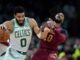 Shorthanded Celtics to be without star player vs. Kings