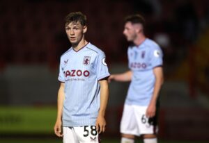 View: Aston Villa have the new Phil Foden as Emery makes decision on youngster in last 24hrs