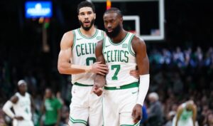 10 Bold and outlandish NBA predictions for 2024 including a first-round elimination for the Boston Celtics