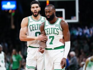 10 Bold and outlandish NBA predictions for 2024 including a first-round elimination for the Boston Celtics