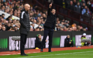 Why Unai Emery needs to maintain faith in the £25 million man following the effect of Aston Villa vs Manchester United