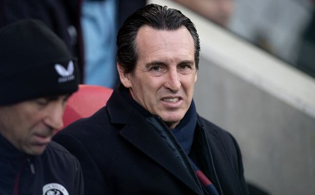 Unai Emery Q&A: Every word Aston Villa boss said about Brentford win, Watkins, Kamara and Martinez