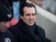 Unai Emery Q&A: Every word Aston Villa boss said about Brentford win, Watkins, Kamara and Martinez