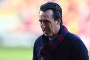 Unai Emery Q&A: Every word Aston Villa boss said about Brentford win, Watkins, Kamara and Martinez