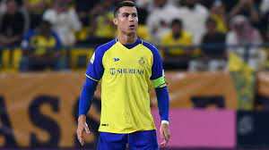 Cristiano Ronaldo likely to break another record for Al-Nassr, Saudi League