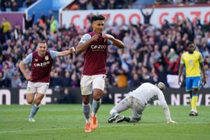 Unai Emery must axe Aston Villa dud, Ollie Watkins now Premier League's No.1 - Three things learned v Burnley