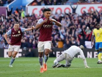 Unai Emery must axe Aston Villa dud, Ollie Watkins now Premier League's No.1 - Three things learned v Burnley