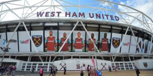 West Ham learn key factor to sign 18-goal ace ahead of Manchester United and Tottenham - report