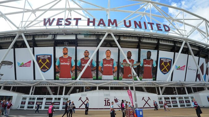 West Ham learn key factor to sign 18-goal ace ahead of Manchester United and Tottenham - report