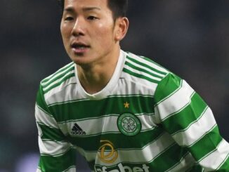 Forgotten Celtic midfielder is a nominee for J-League Player of the Year, and there are talks about his long-term departure