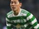 Forgotten Celtic midfielder is a nominee for J-League Player of the Year, and there are talks about his long-term departure