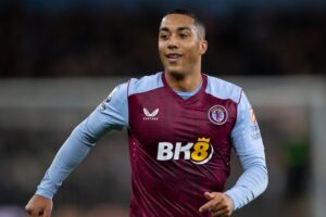 Aston Villa's Premier League title chances, Youri Tielemans impact and January transfer window