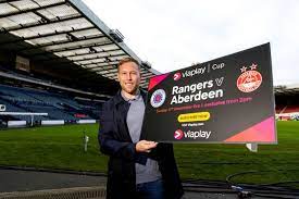 Scott Arfield maps out Rangers route to title glory as he pinpoints boost that could 'propel' them into top spot