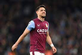 100% Alex Moreno may be handed opportunity to save his Aston Villa career v Bournemouth
